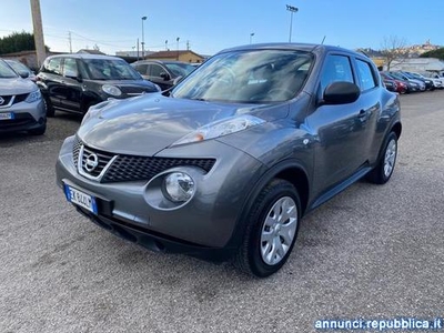 Nissan Juke 1.6 Acenta Sinalunga