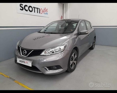 Nissan Pulsar 1.5 dCi Acenta