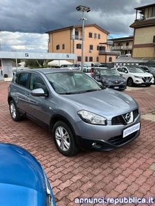 Nissan Qashqai 1.6 dCi DPF Acenta Roma