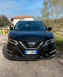 Nissan Qashqai Tekna