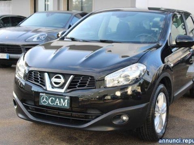 Nissan Qashqai+2 1.5 dCi DPF n-tec Lecce