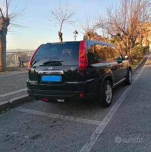 NISSAN X-Trail 2ª serie - 2008