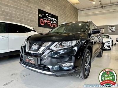 Nissan X-Trail 2.0 dCi 4WD Business *CAMERE 360°* Bussero