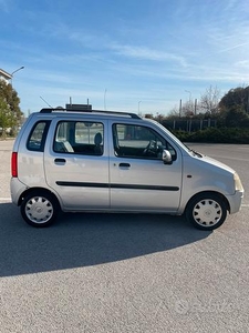 Opel Agila A 1.0 2002