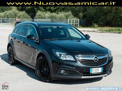 Opel Insignia COUNTRY TOURER 2.0 CDTI 4X4 BITURBO 195 CV AUTO San Severino Marche