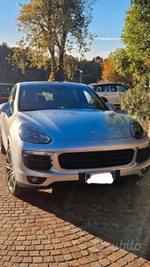 PORSCHE Cayenne 2ªs.'10-'18 - 2016