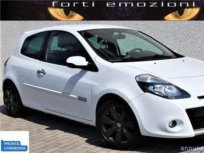 Renault Clio 1.2 16V TCE 105CV RS PACK Gualtieri