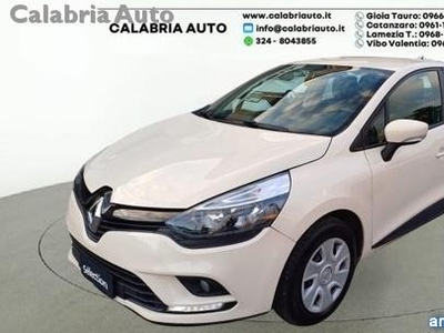 Renault Clio TCe 12V 90 CV GPL Start&Stop 5 porte Energy Life Gioia Tauro