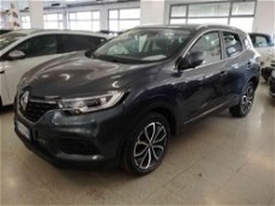 Renault Kadjar dCi 8V 115CV Sport Edition2 del 2019 usata a Salerno