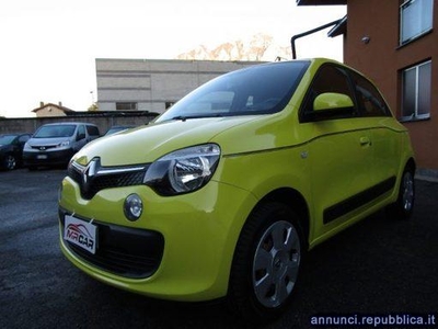 Renault Twingo SCe Life Wave * 60.000 KM REALI * Lecco