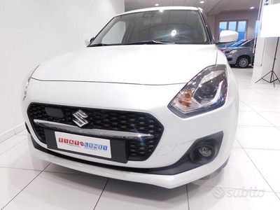 SUZUKI Swift 1.2 Hybrid 4WD *4x4*DA ORDINARE*