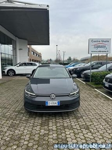 Volkswagen Golf 1.5 TGI DSG Life Scandicci