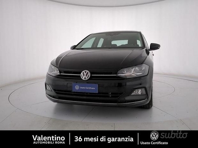 Volkswagen Polo 1.0 TSI 5p. Highline BlueMoti...