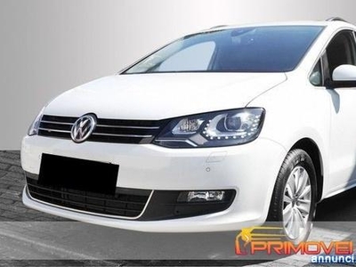 Volkswagen Sharan 2.0 TDI 150 CV Comfortline BlueMotion Technology Castelnuovo Rangone