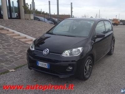 Volkswagen up! 1.0 5p. eco move up! BMT Rimini