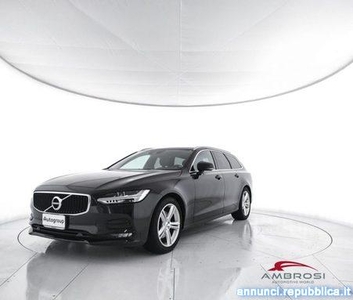 Volvo V90 D4 AWD Geartronic Business Plus Corciano