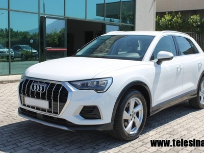 2019 AUDI Q3