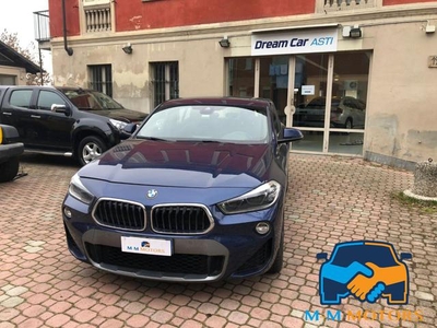 2019 BMW X2