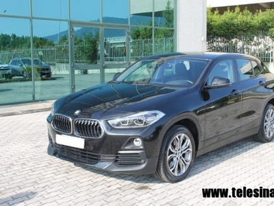 2019 BMW X2