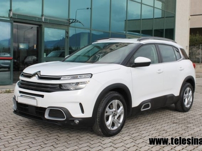 2019 CITROEN C5 Aircross