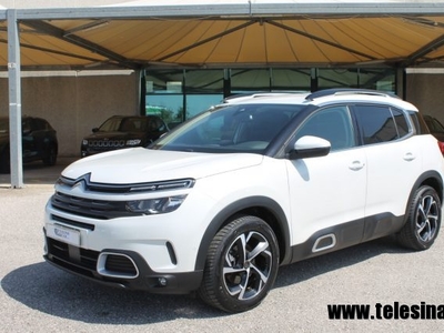 2019 CITROEN C5 Aircross