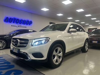 2019 MERCEDES-BENZ GLC 250