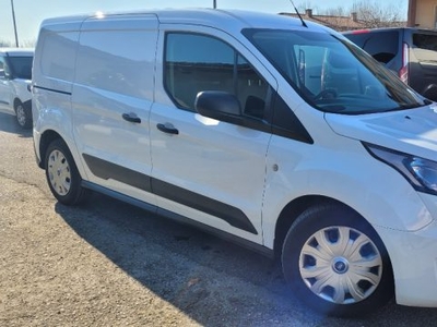 2020 FORD Transit Connect