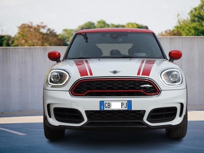 2020 MINI Countryman