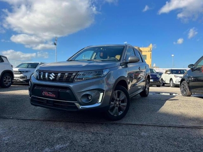 2020 SUZUKI Vitara