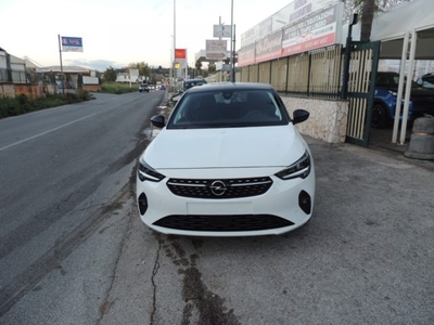 2021 OPEL Corsa