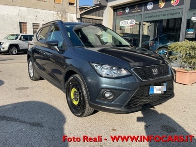 2021 SEAT Arona