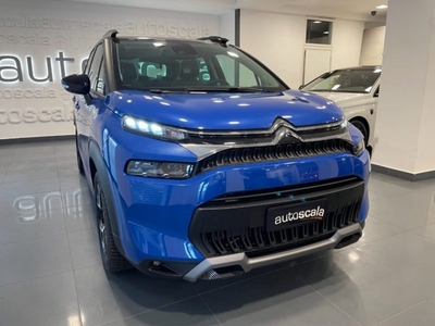 2022 CITROEN C3 Aircross