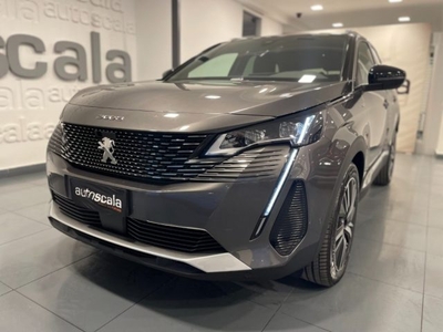 2023 PEUGEOT 3008