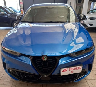 Alfa Romeo Tonale 1.6 TCT 96 kW