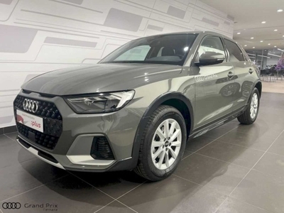 Audi A1 citycarver 30 TFSI S tronic usato