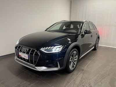 Audi A4 Allroad 40 TDI 190 CV S tronic Business Evolution Usate