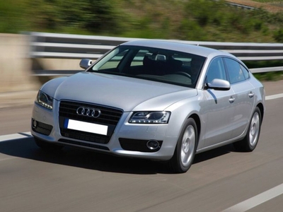 Audi A5 Sportback 1.8 TFSI Advanced usato