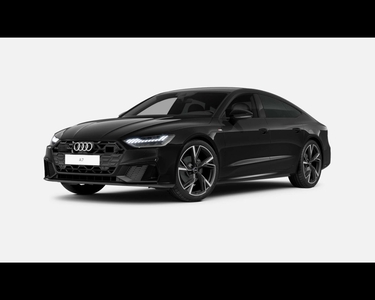 Audi A7 40 TDI quattro Sportback Advanced Business 150 kW