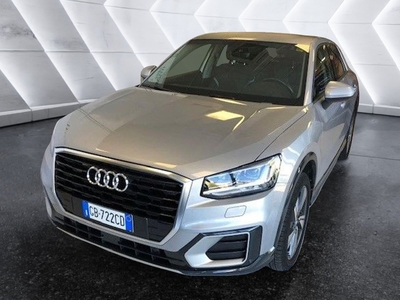 Audi Q2 Q2 30 TDI S tronic Admired usato