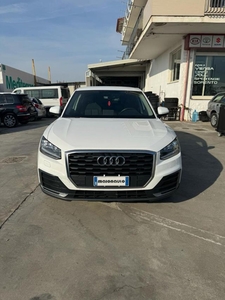 Audi Q2 Q2 30 TDI S tronic usato