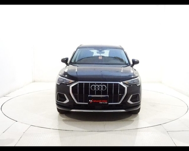 Audi Q3 35 TDI quattro S tronic Business Advanced usato