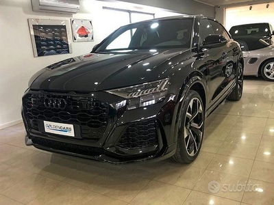 Audi q8 - 2023