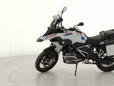 BMW GS R 1250 GS Adventure Rallye Abs my21