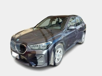 BMW X1 xDrive25e Business Advantage usato