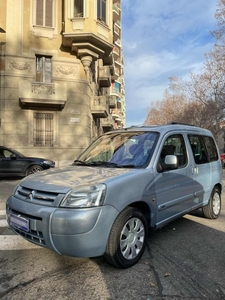 Citroen Berlingo 2.0 HDi 5p. Multispace usato