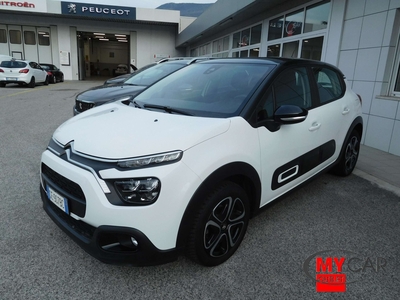 Citroen C3 BlueHDi 100 S&S SHINE 75 kW