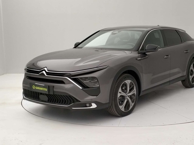 Citroen C5 133 kW