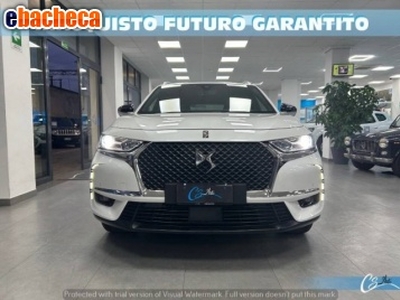 Ds ds7 crossback 1.5..