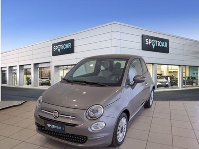 Fiat 500 1.0 Hybrid Pop usato