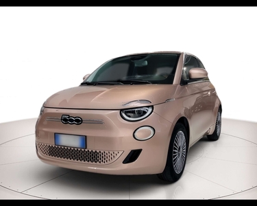 Fiat 500 e 42 kWh 87 kW